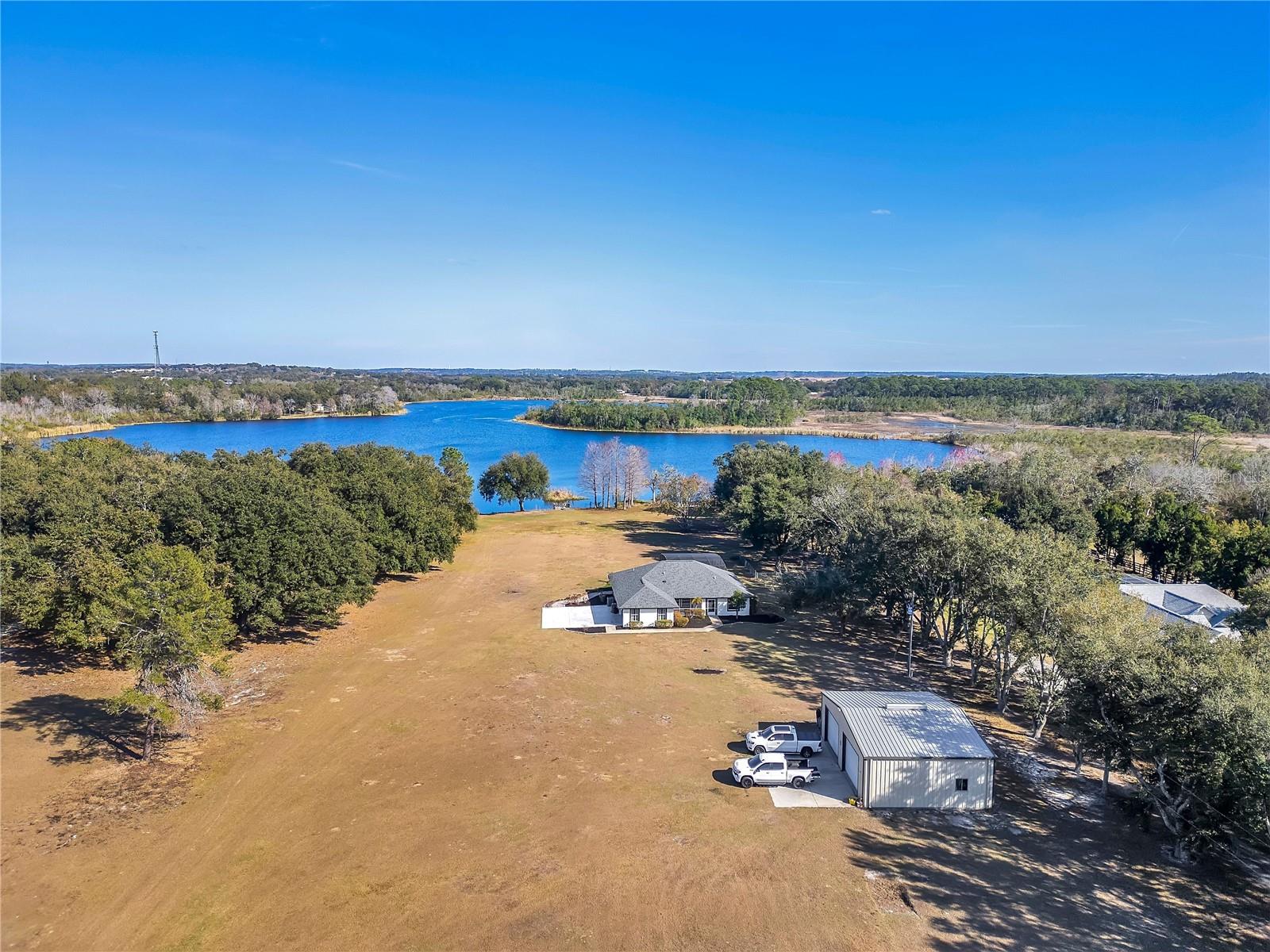 13900 GADSON ST, GROVELAND, FL, 34736