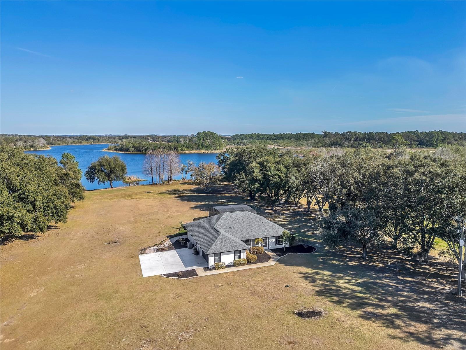 13900 GADSON ST, GROVELAND, FL, 34736