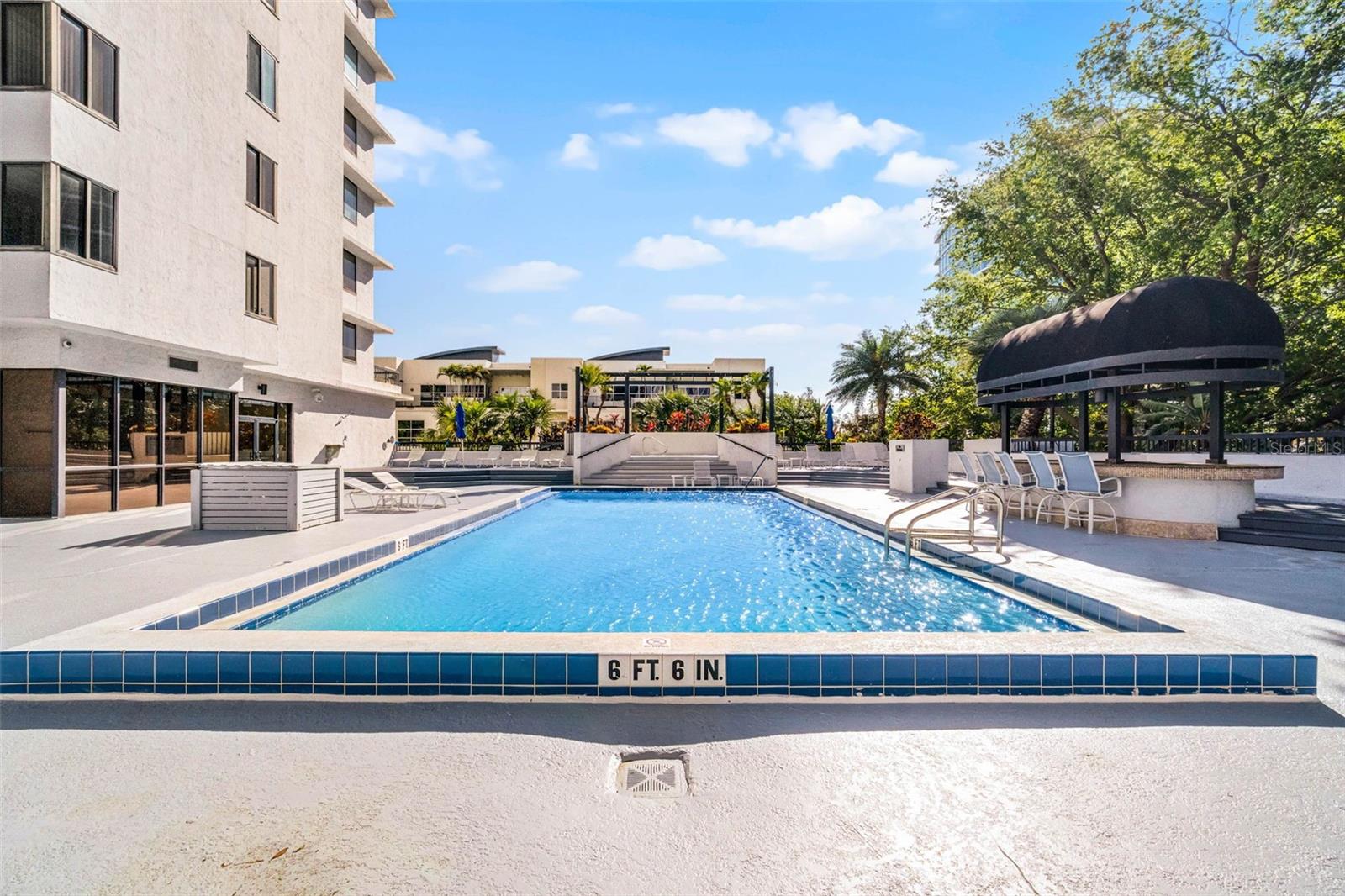 530 E CENTRAL BLVD #1602, ORLANDO, FL, 32801