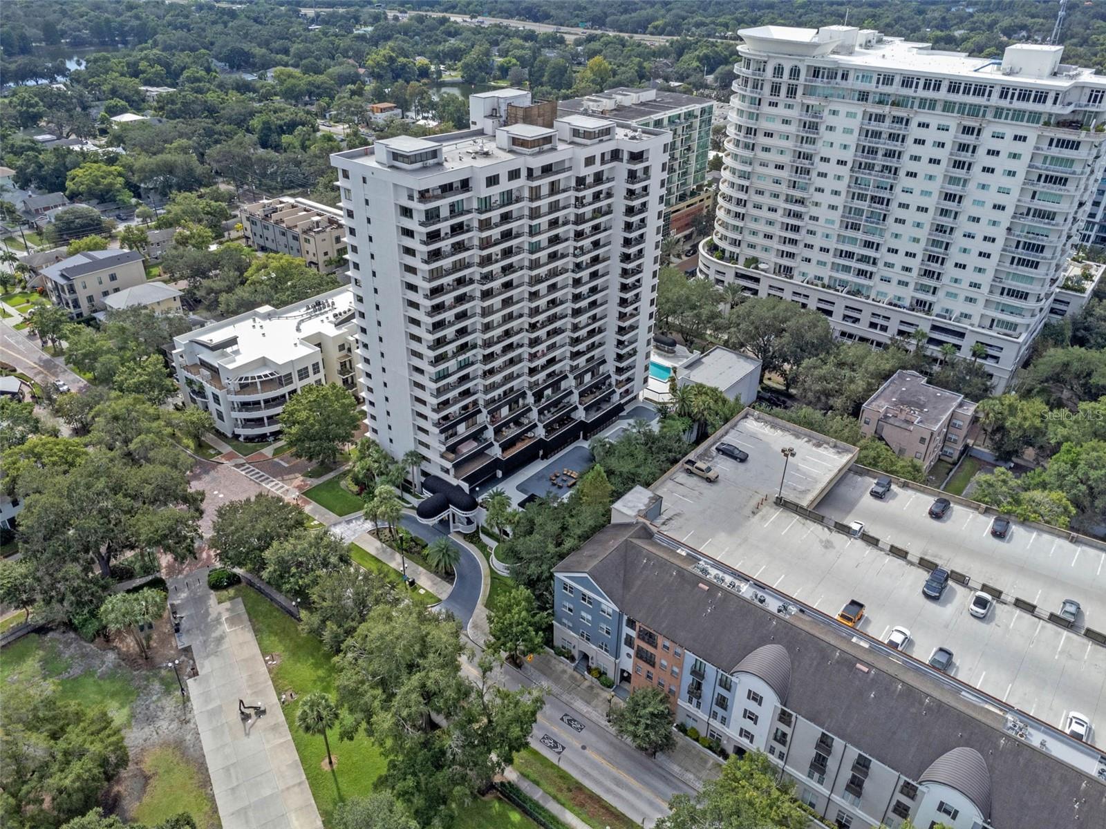 530 E CENTRAL BLVD #1602, ORLANDO, FL, 32801