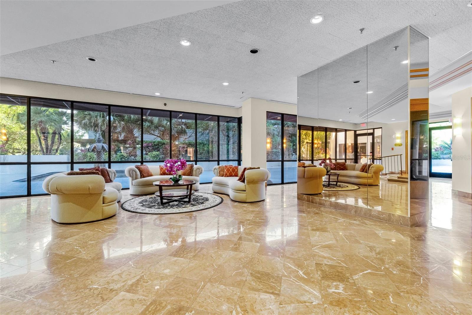 530 E CENTRAL BLVD #1602, ORLANDO, FL, 32801