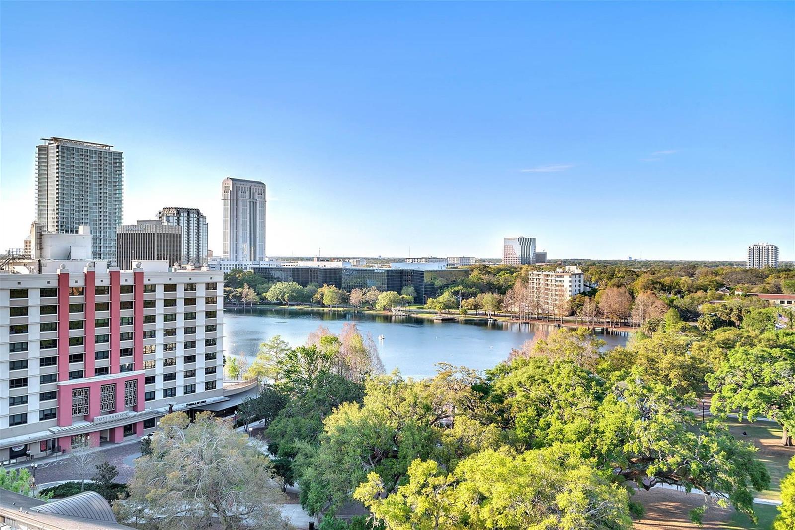 530 E CENTRAL BLVD #1602, ORLANDO, FL, 32801