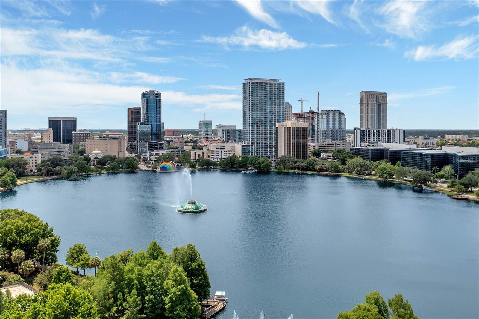 530 E CENTRAL BLVD #1602, ORLANDO, FL, 32801