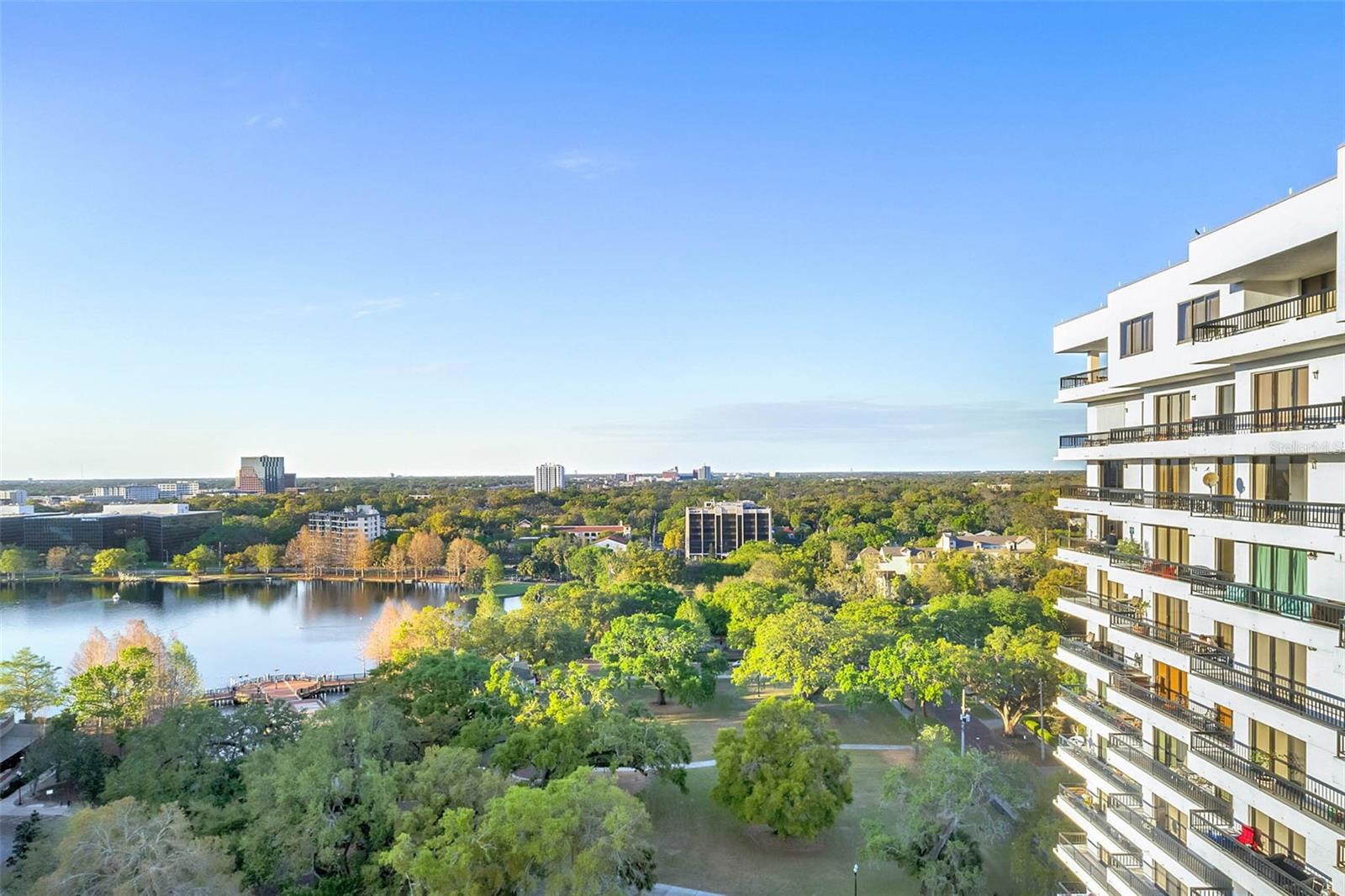 530 E CENTRAL BLVD #1602, ORLANDO, FL, 32801