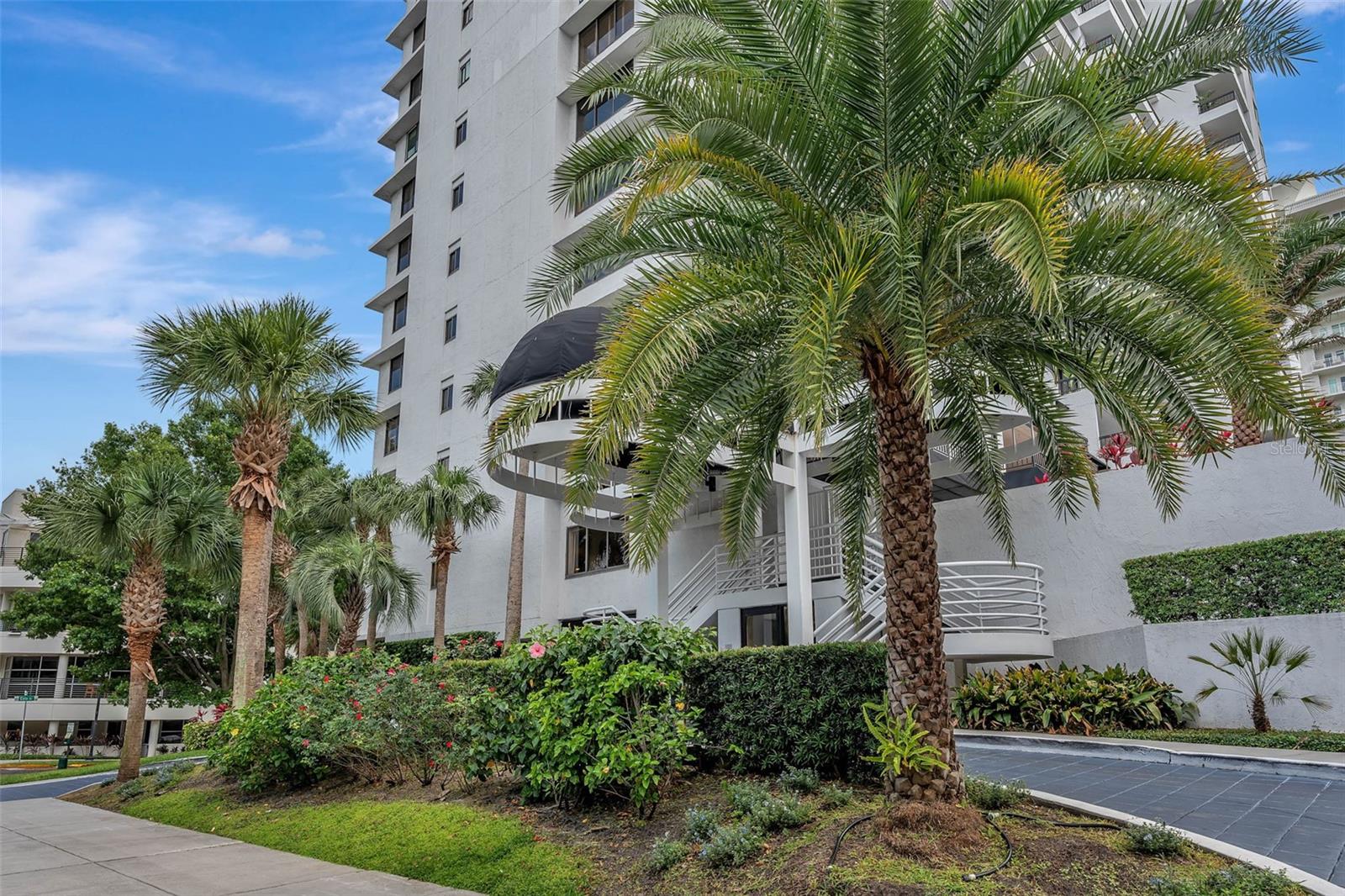 530 E CENTRAL BLVD #1602, ORLANDO, FL, 32801