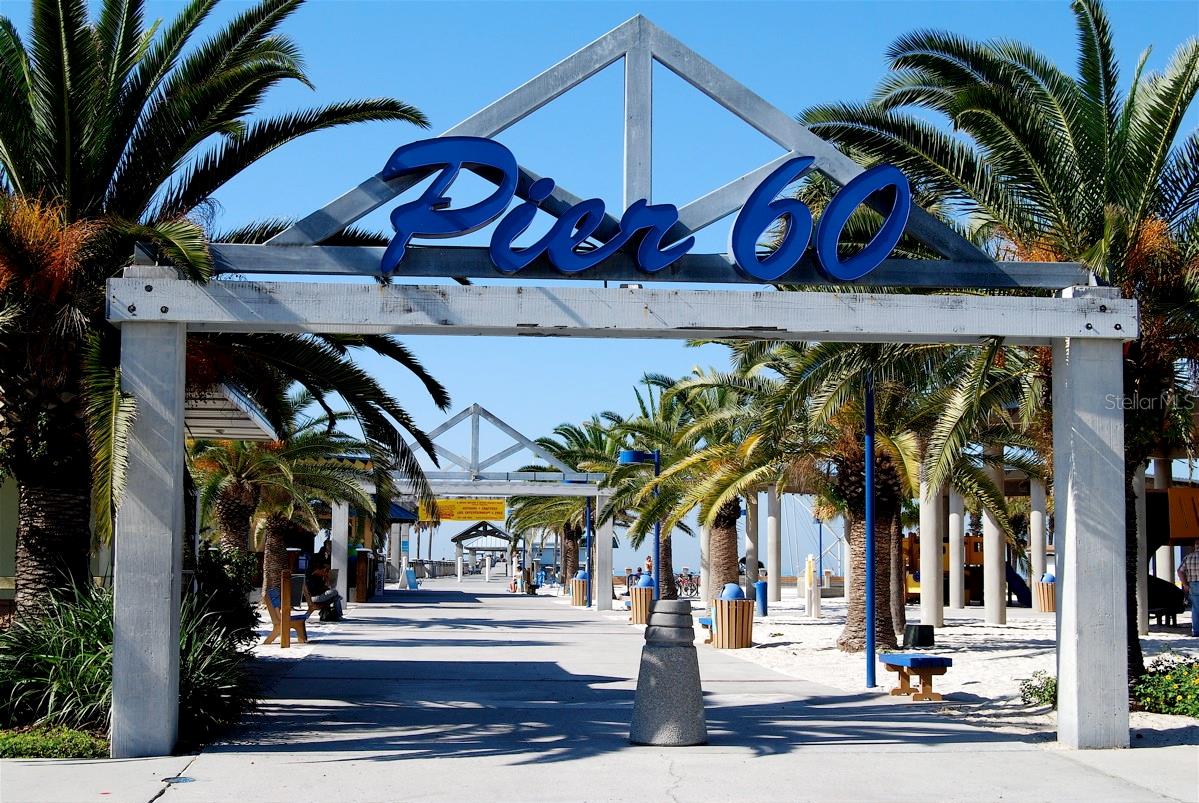 233 S MCMULLEN BOOTH RD #43, CLEARWATER, FL, 33759