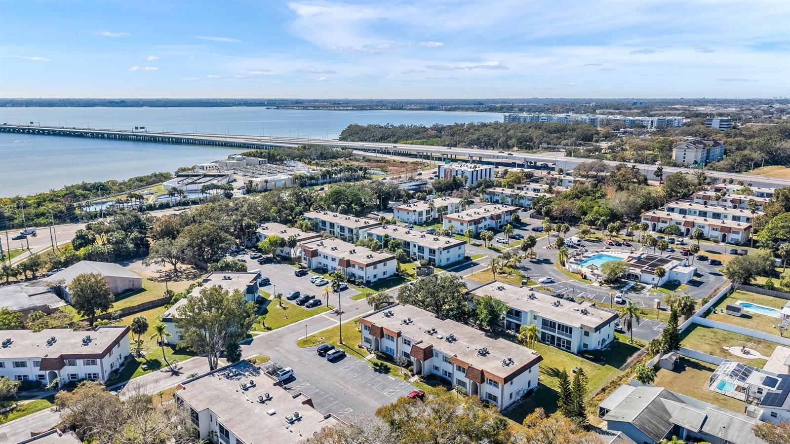 233 S MCMULLEN BOOTH RD #43, CLEARWATER, FL, 33759