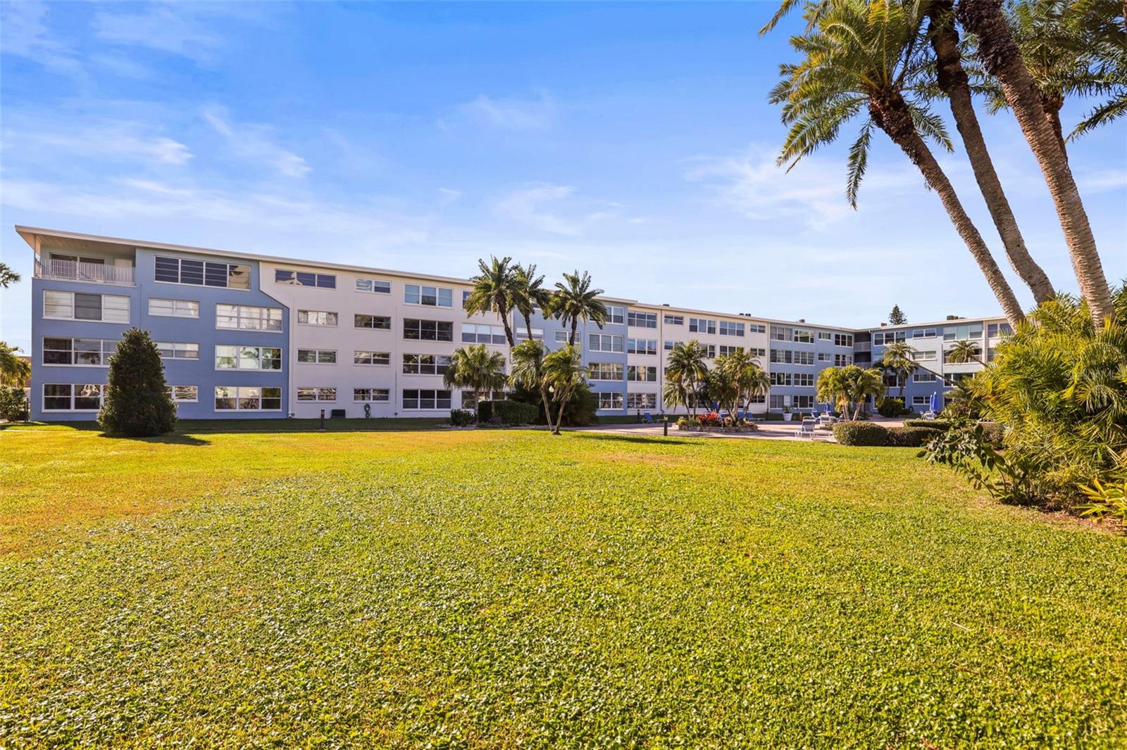 6363 GULF WINDS DR #427, ST PETE BEACH, FL, 33706