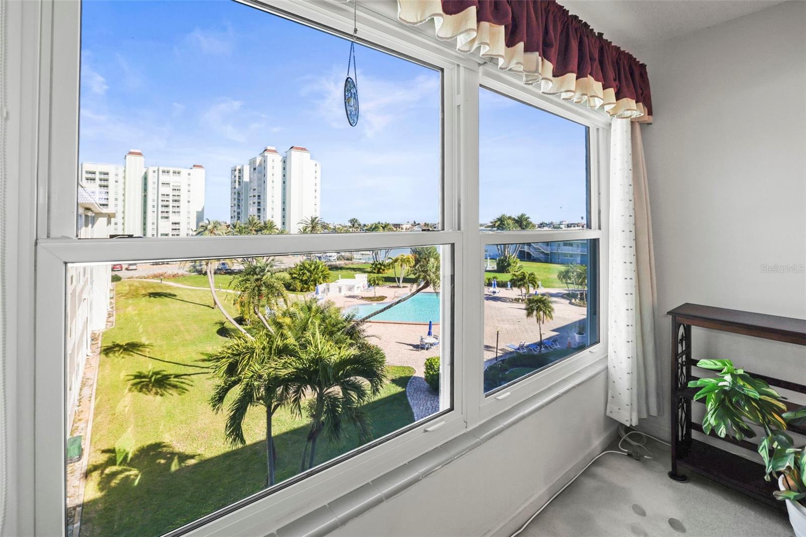 6363 GULF WINDS DR #427, ST PETE BEACH, FL, 33706