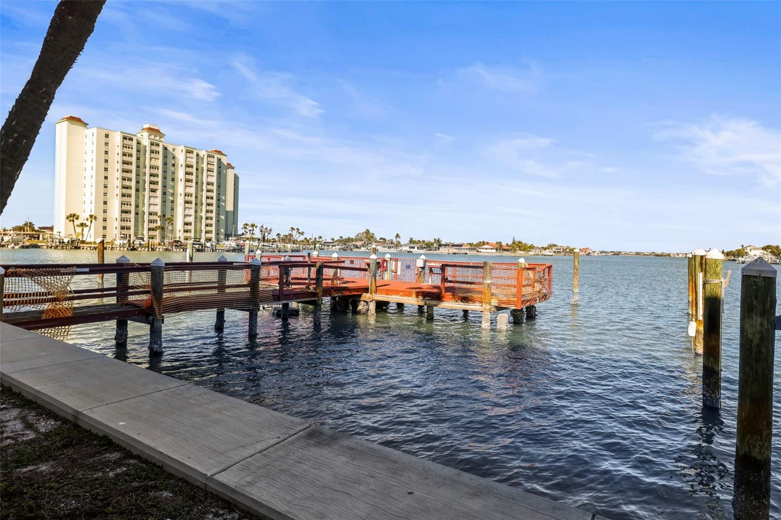 6363 GULF WINDS DR #427, ST PETE BEACH, FL, 33706