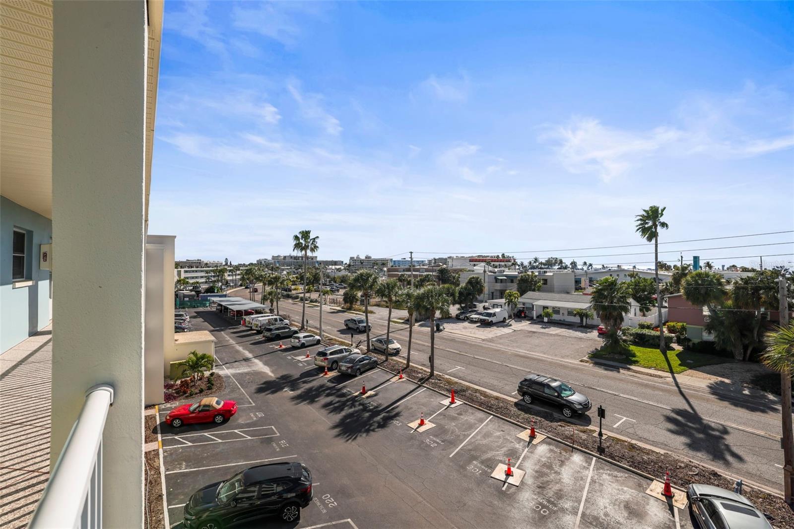 6363 GULF WINDS DR #427, ST PETE BEACH, FL, 33706