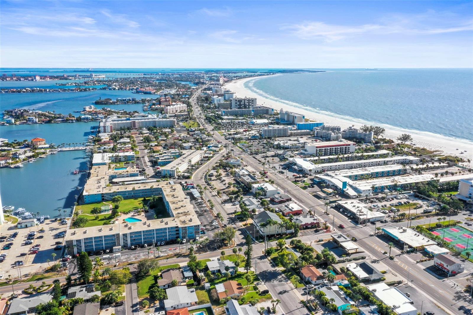 6363 GULF WINDS DR #427, ST PETE BEACH, FL, 33706