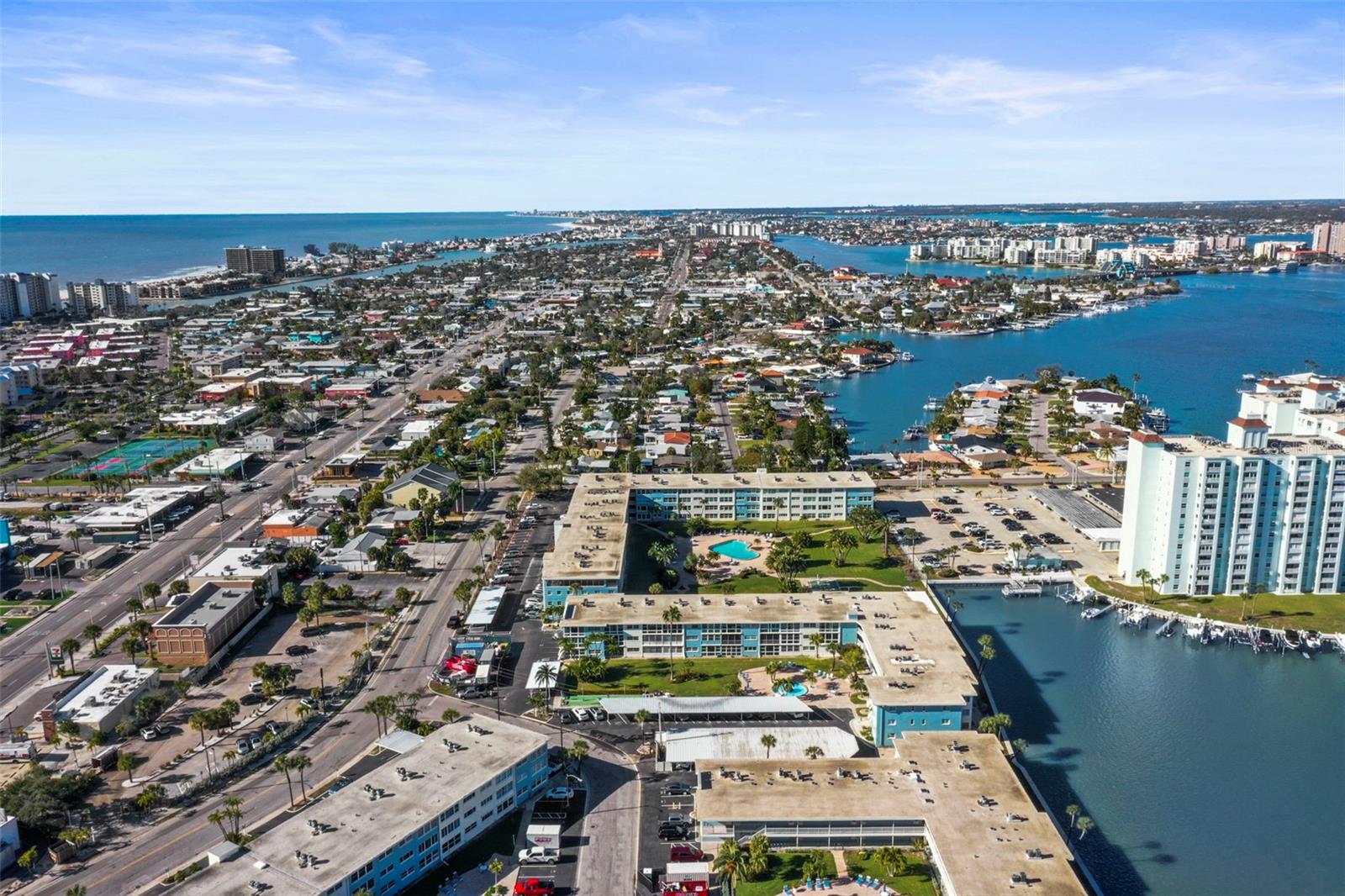 6363 GULF WINDS DR #427, ST PETE BEACH, FL, 33706