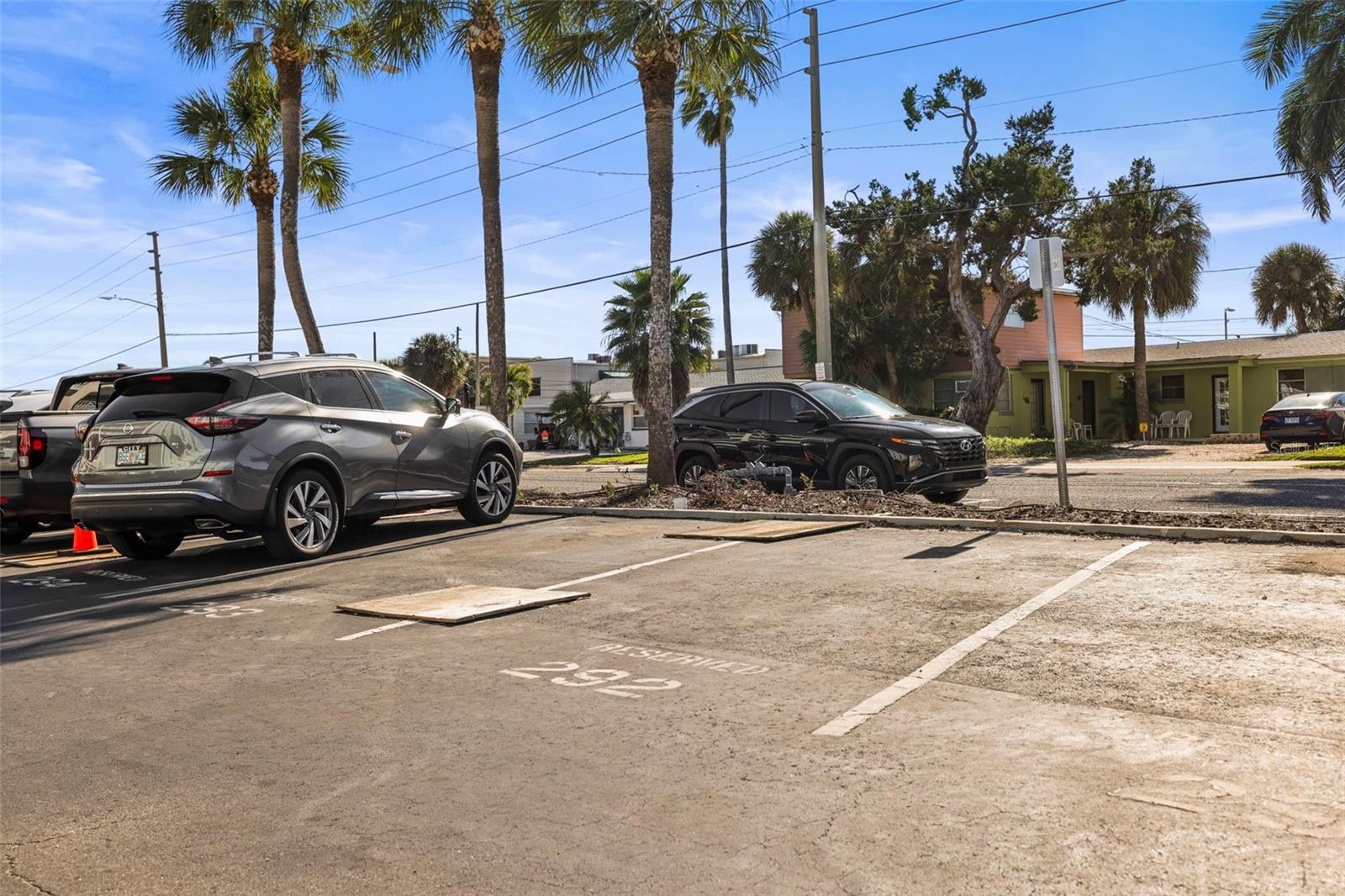 6363 GULF WINDS DR #427, ST PETE BEACH, FL, 33706