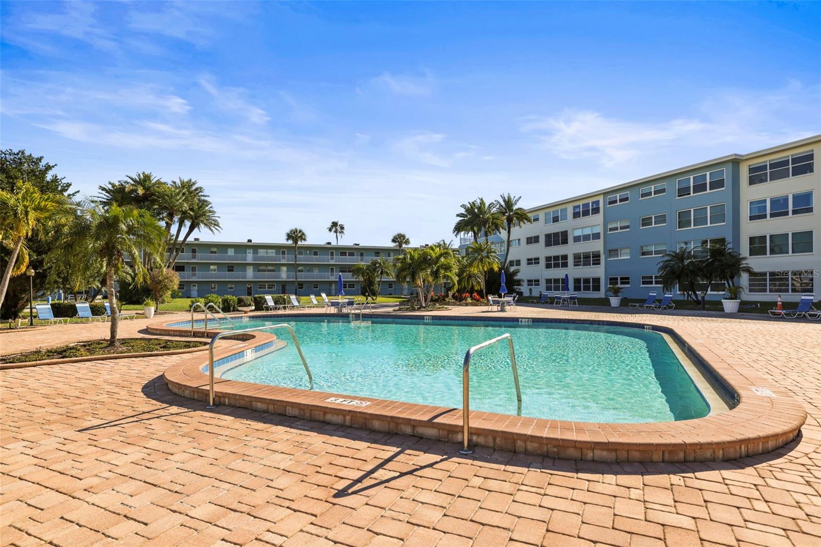6363 GULF WINDS DR #427, ST PETE BEACH, FL, 33706