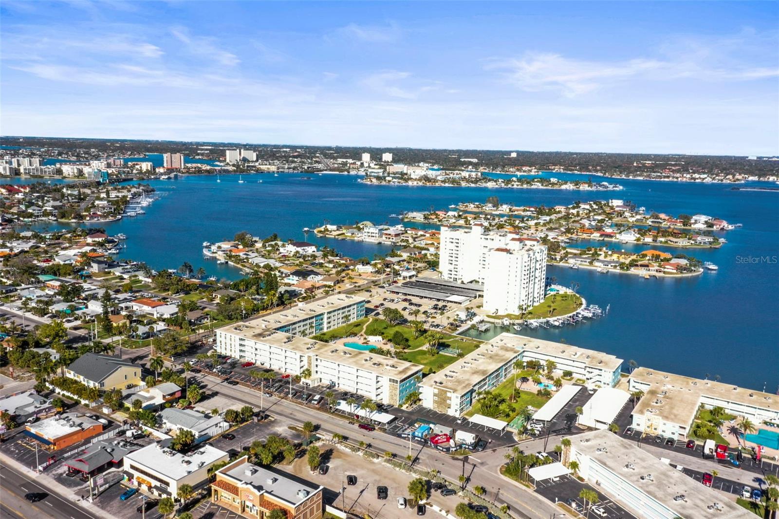 6363 GULF WINDS DR #427, ST PETE BEACH, FL, 33706