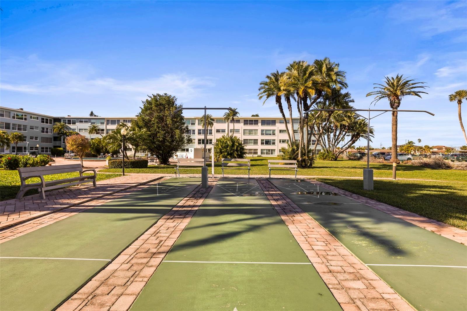 6363 GULF WINDS DR #427, ST PETE BEACH, FL, 33706