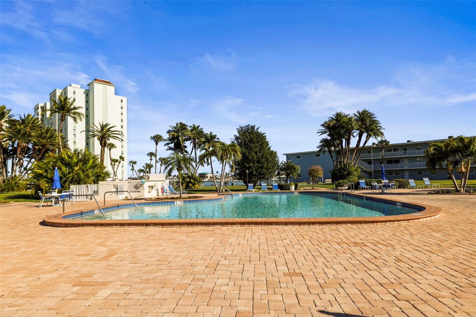 6363 GULF WINDS DR #427, ST PETE BEACH, FL, 33706