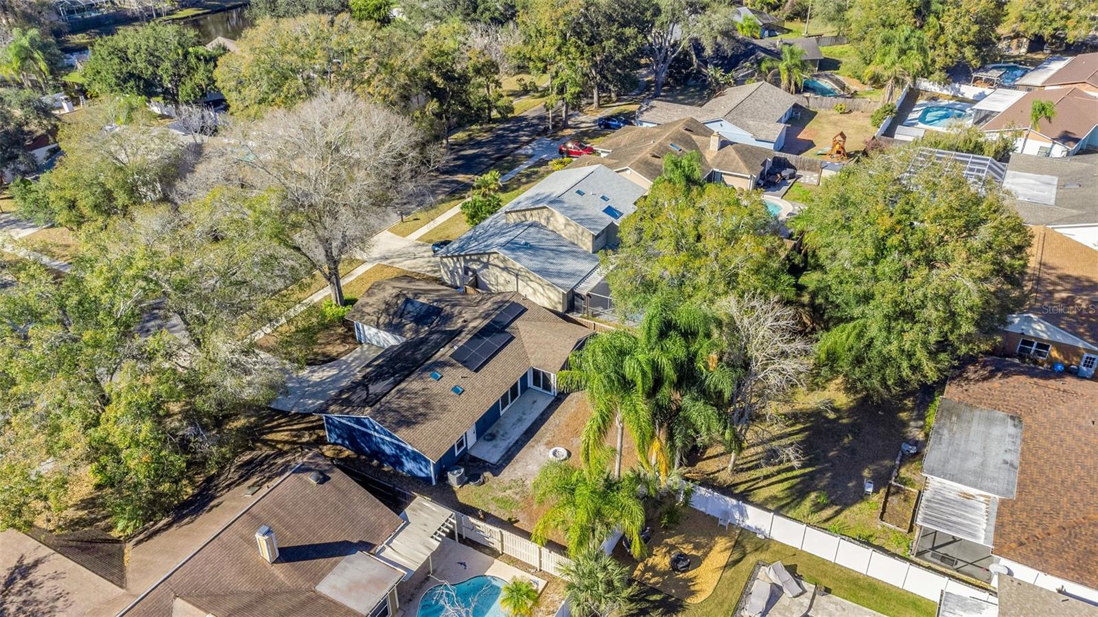 15911 COUNTRY FARM PL, TAMPA, FL, 33624