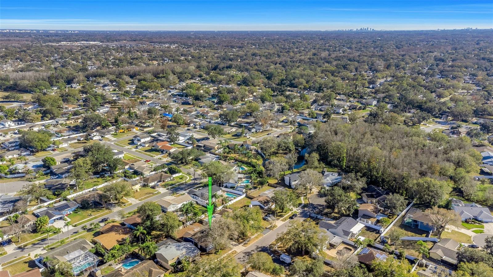 15911 COUNTRY FARM PL, TAMPA, FL, 33624