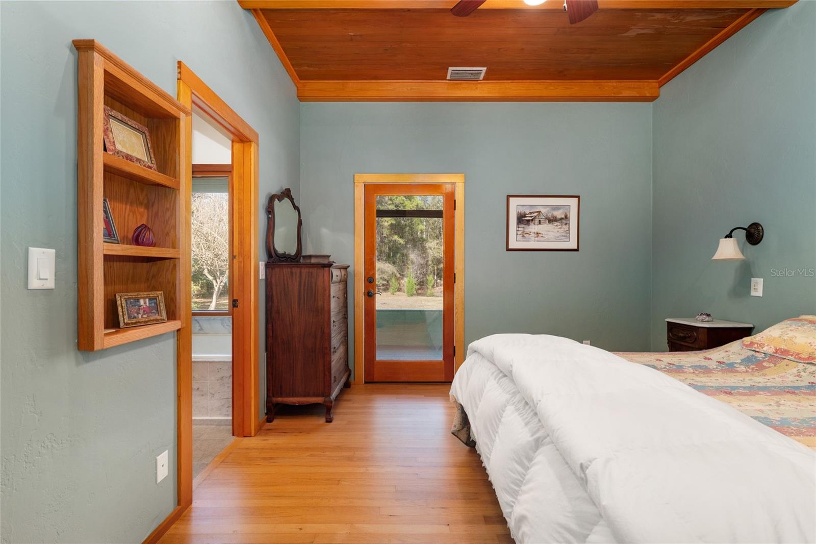 21736 NW 75TH AVENUE RD, MICANOPY, FL, 32667