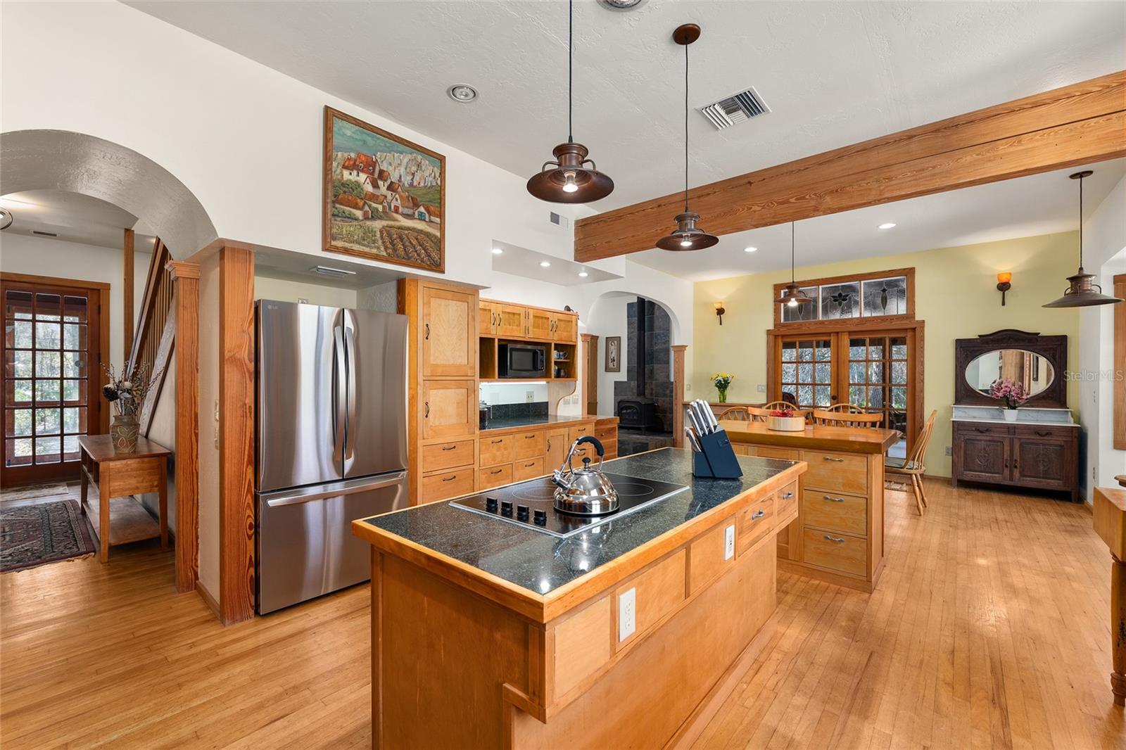 21736 NW 75TH AVENUE RD, MICANOPY, FL, 32667