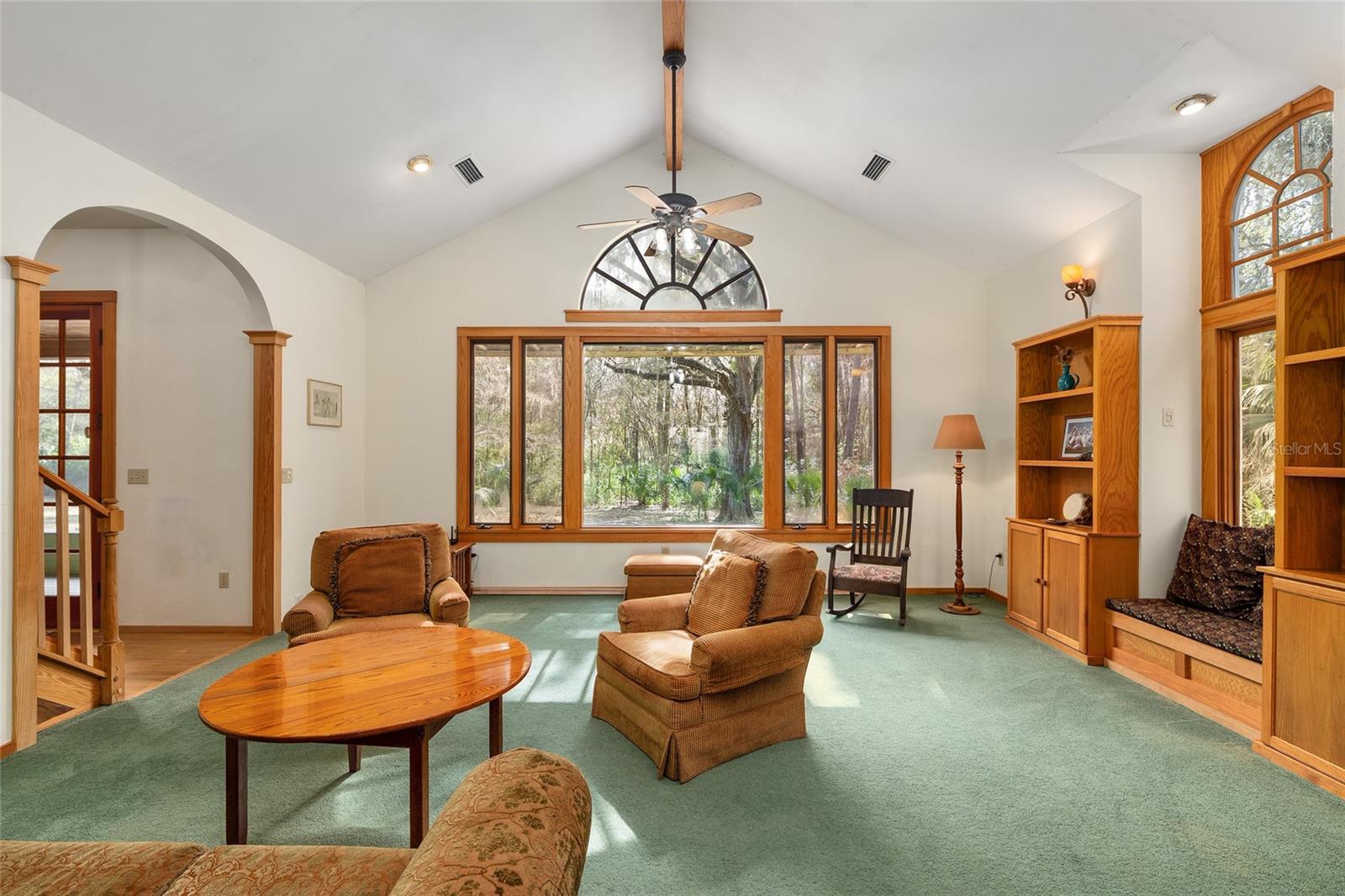 21736 NW 75TH AVENUE RD, MICANOPY, FL, 32667