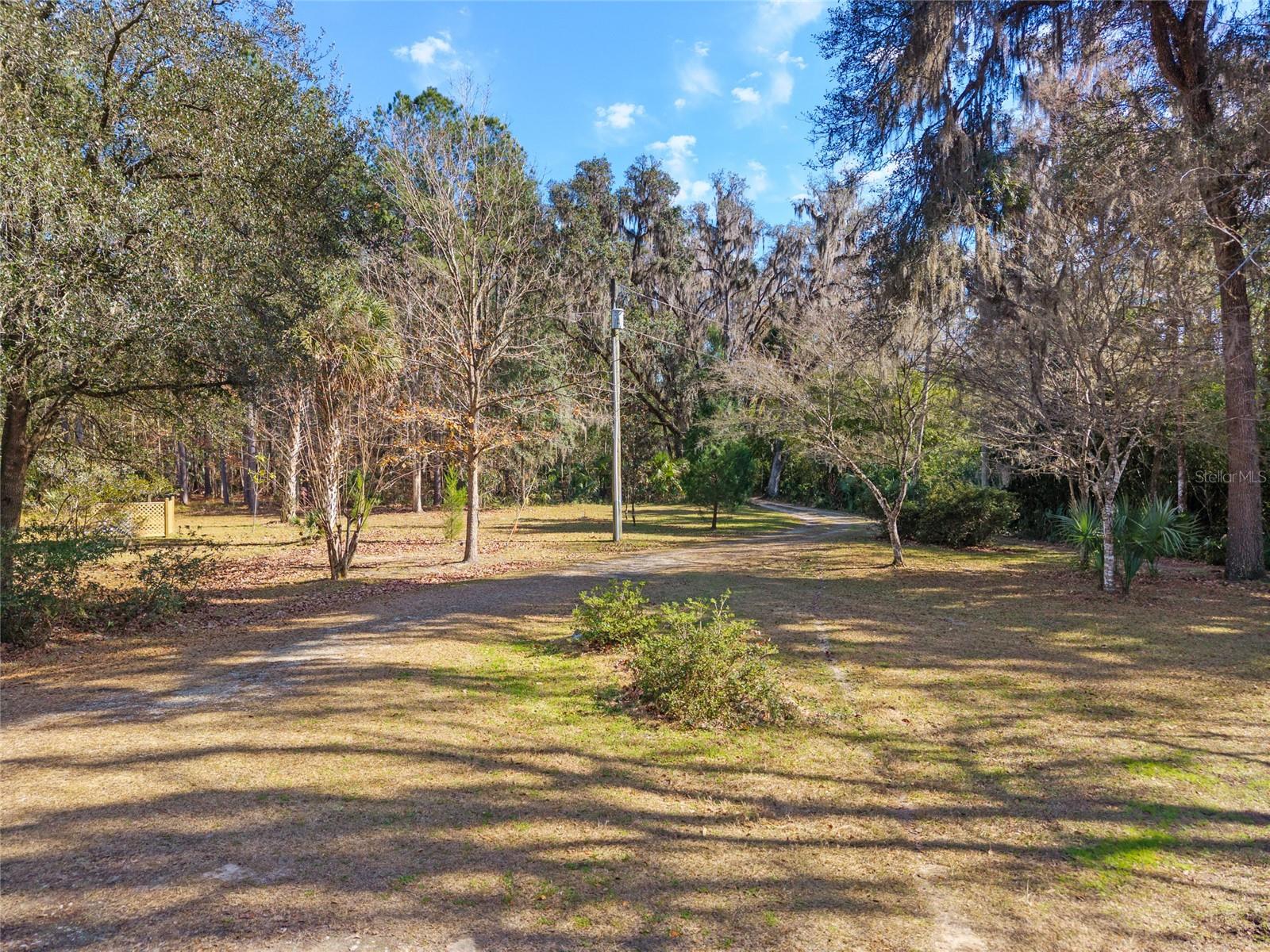 21736 NW 75TH AVENUE RD, MICANOPY, FL, 32667