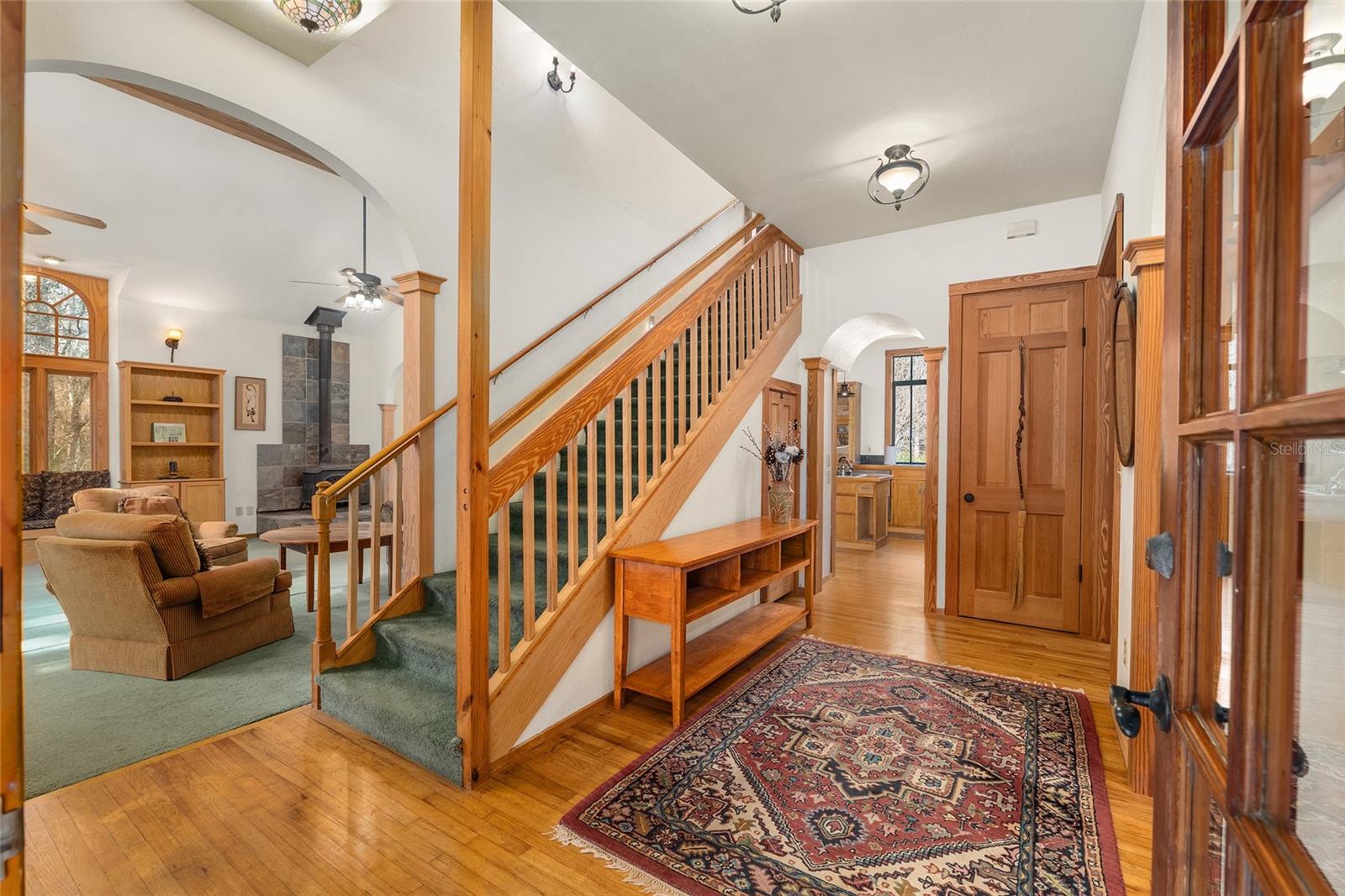 21736 NW 75TH AVENUE RD, MICANOPY, FL, 32667