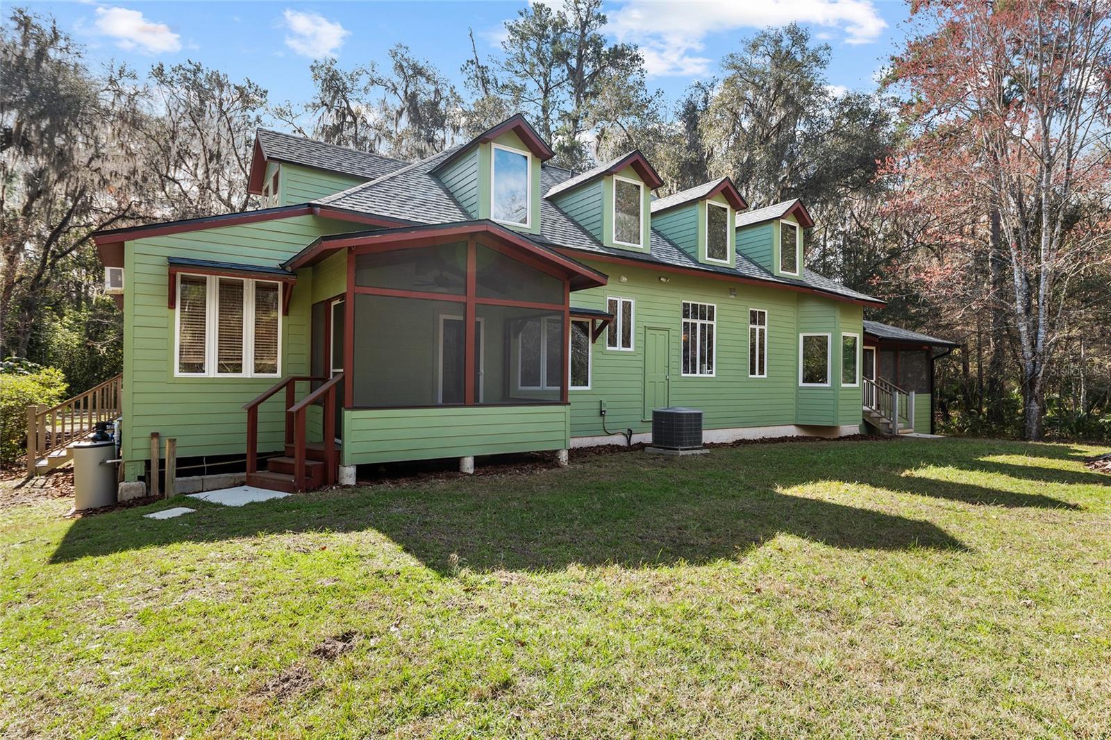 21736 NW 75TH AVENUE RD, MICANOPY, FL, 32667