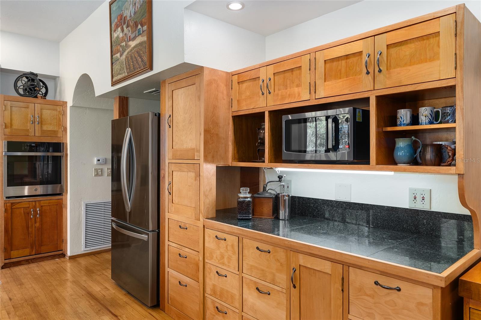 21736 NW 75TH AVENUE RD, MICANOPY, FL, 32667