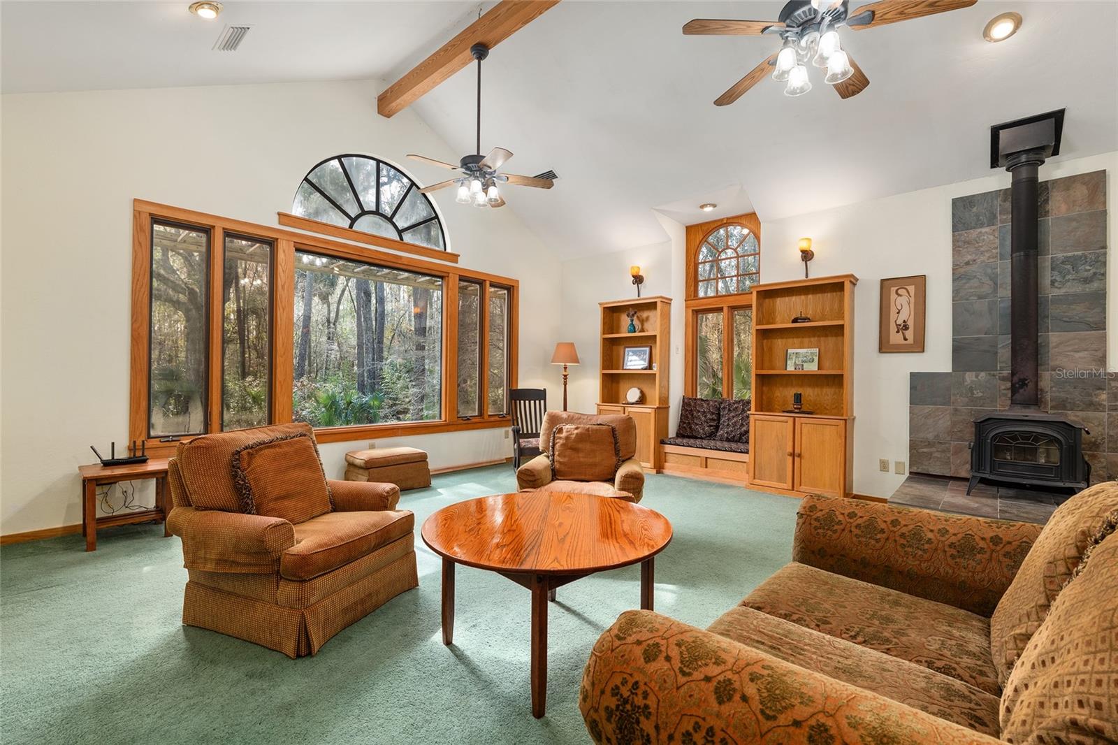 21736 NW 75TH AVENUE RD, MICANOPY, FL, 32667