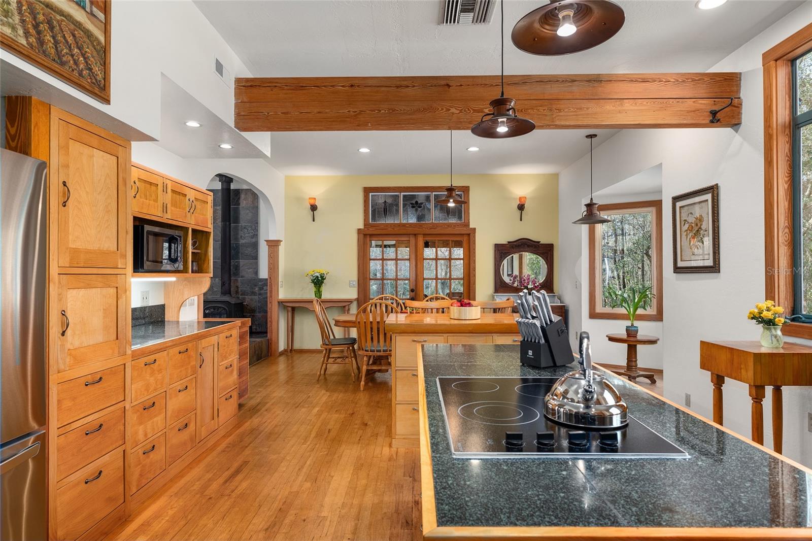 21736 NW 75TH AVENUE RD, MICANOPY, FL, 32667