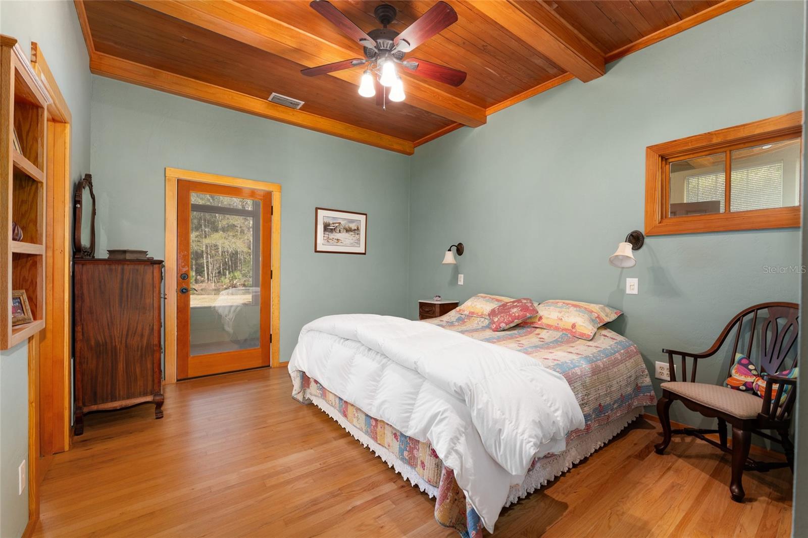 21736 NW 75TH AVENUE RD, MICANOPY, FL, 32667