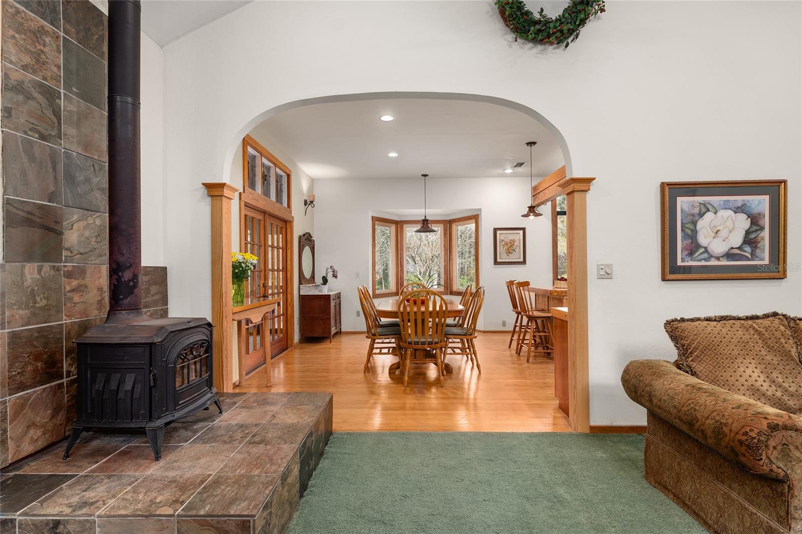 21736 NW 75TH AVENUE RD, MICANOPY, FL, 32667