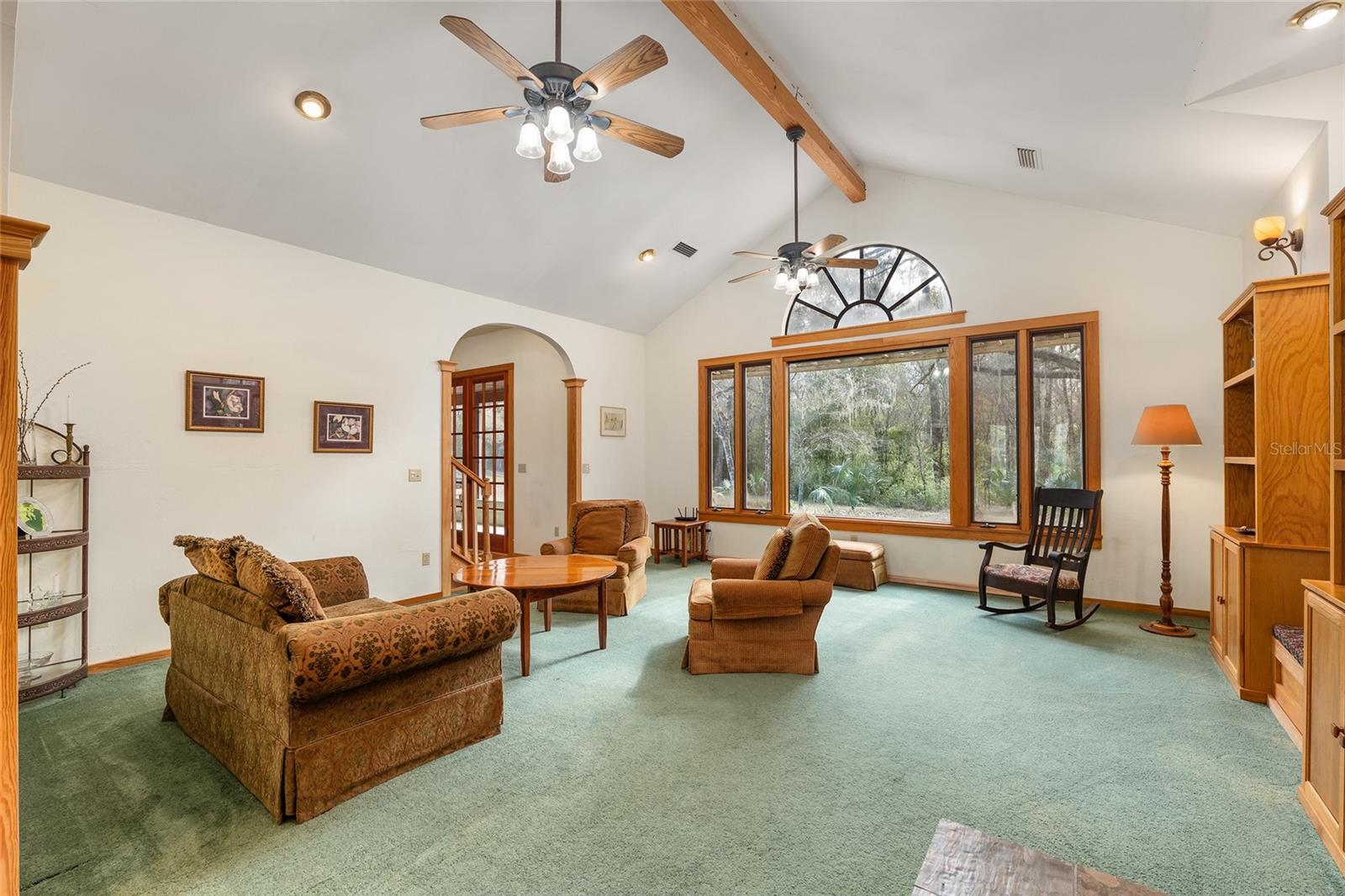 21736 NW 75TH AVENUE RD, MICANOPY, FL, 32667