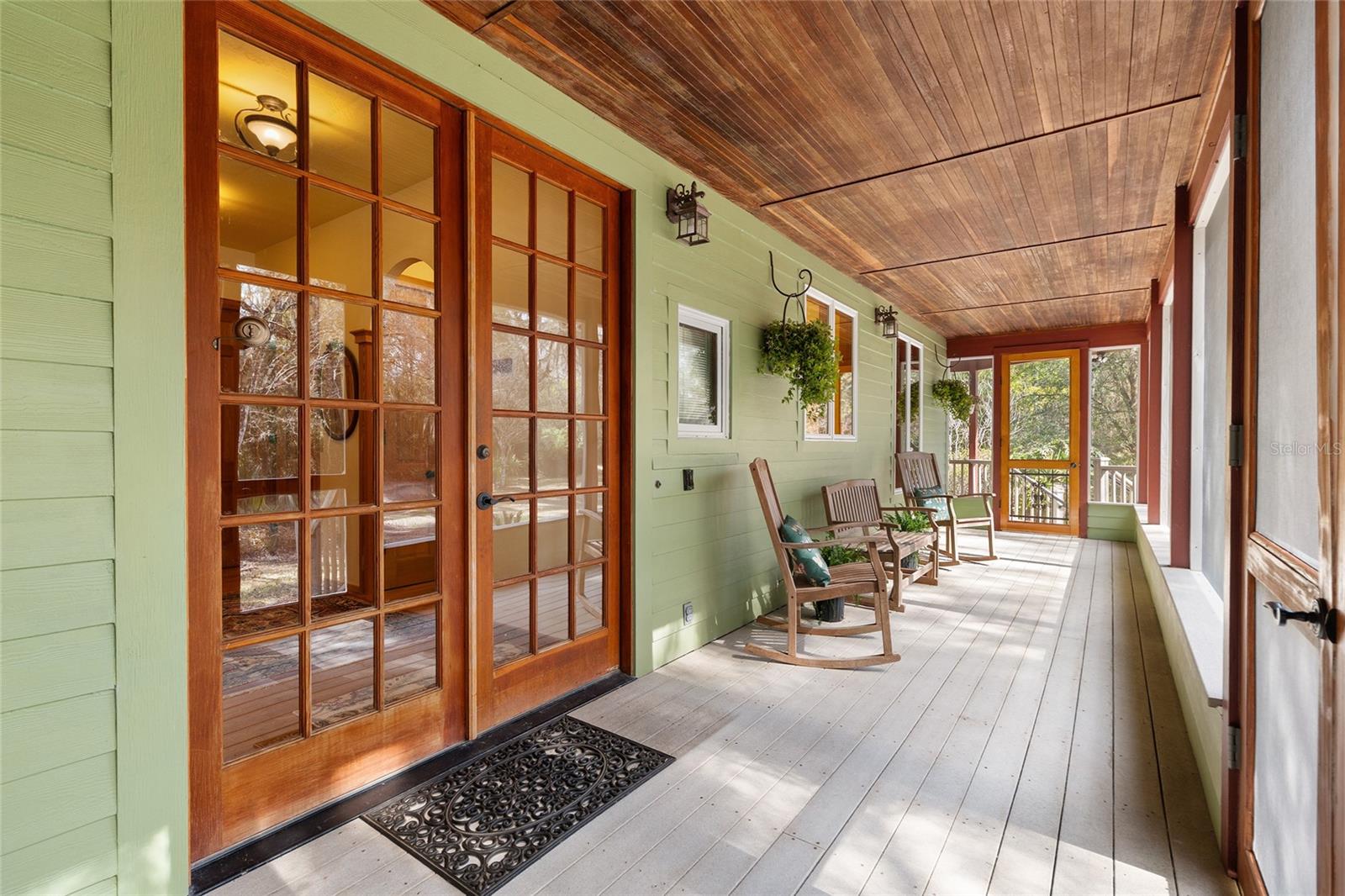 21736 NW 75TH AVENUE RD, MICANOPY, FL, 32667