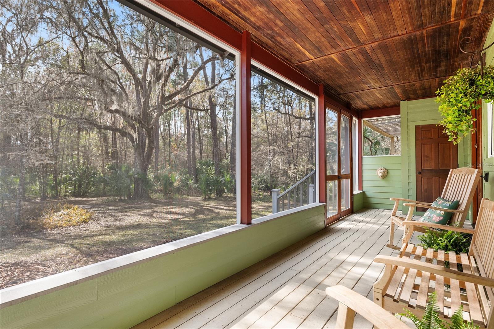 21736 NW 75TH AVENUE RD, MICANOPY, FL, 32667