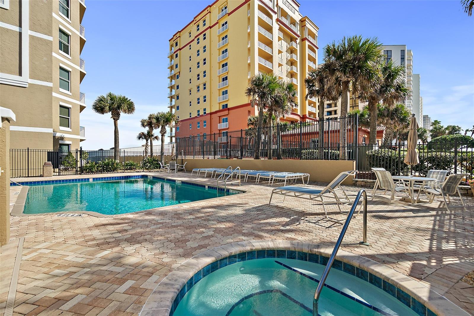 2855 S ATLANTIC AVE #304, DAYTONA BEACH, FL, 32118
