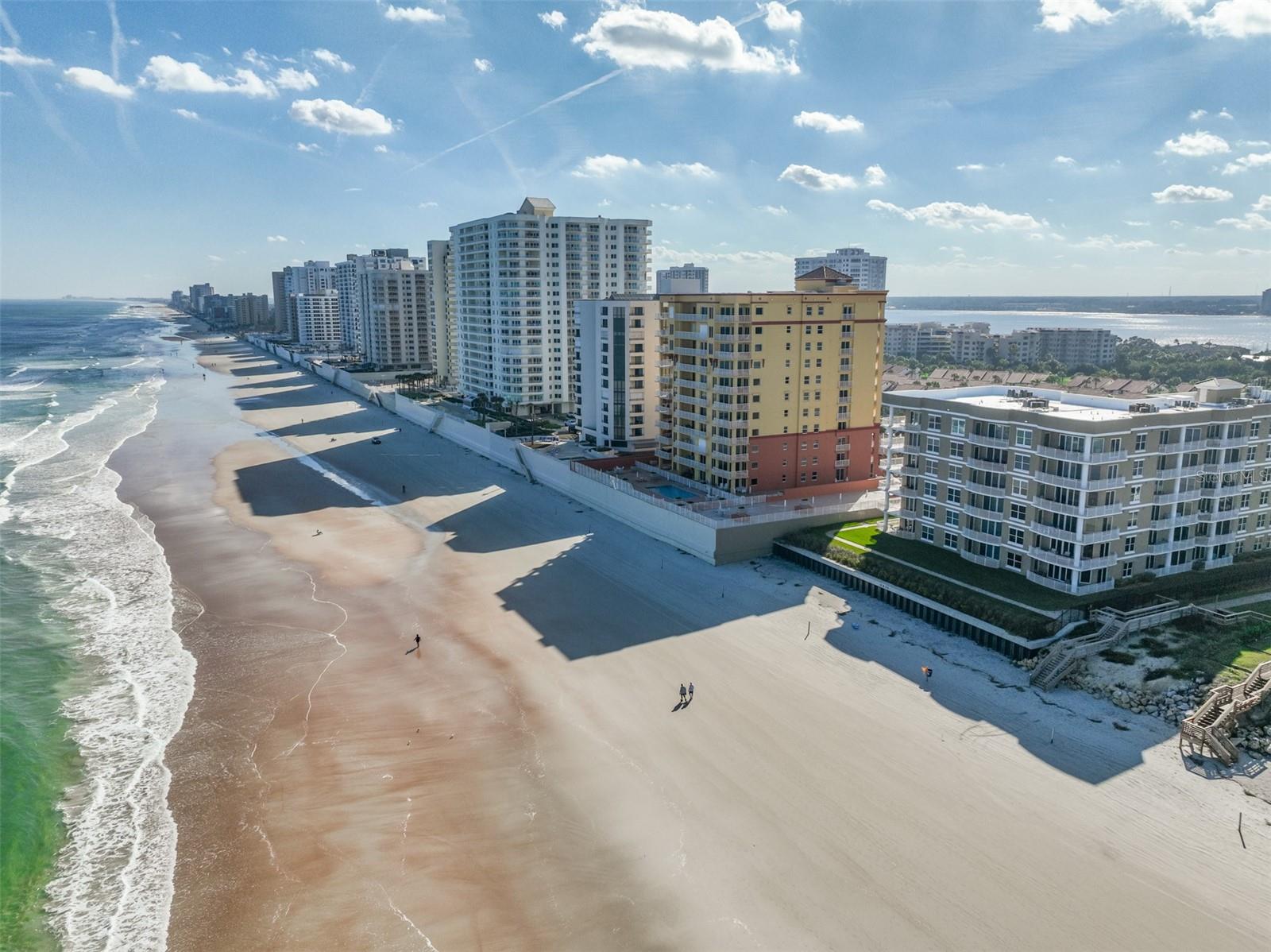 2855 S ATLANTIC AVE #304, DAYTONA BEACH, FL, 32118