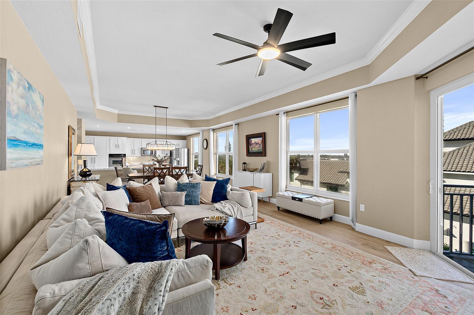 2855 S ATLANTIC AVE #304, DAYTONA BEACH, FL, 32118