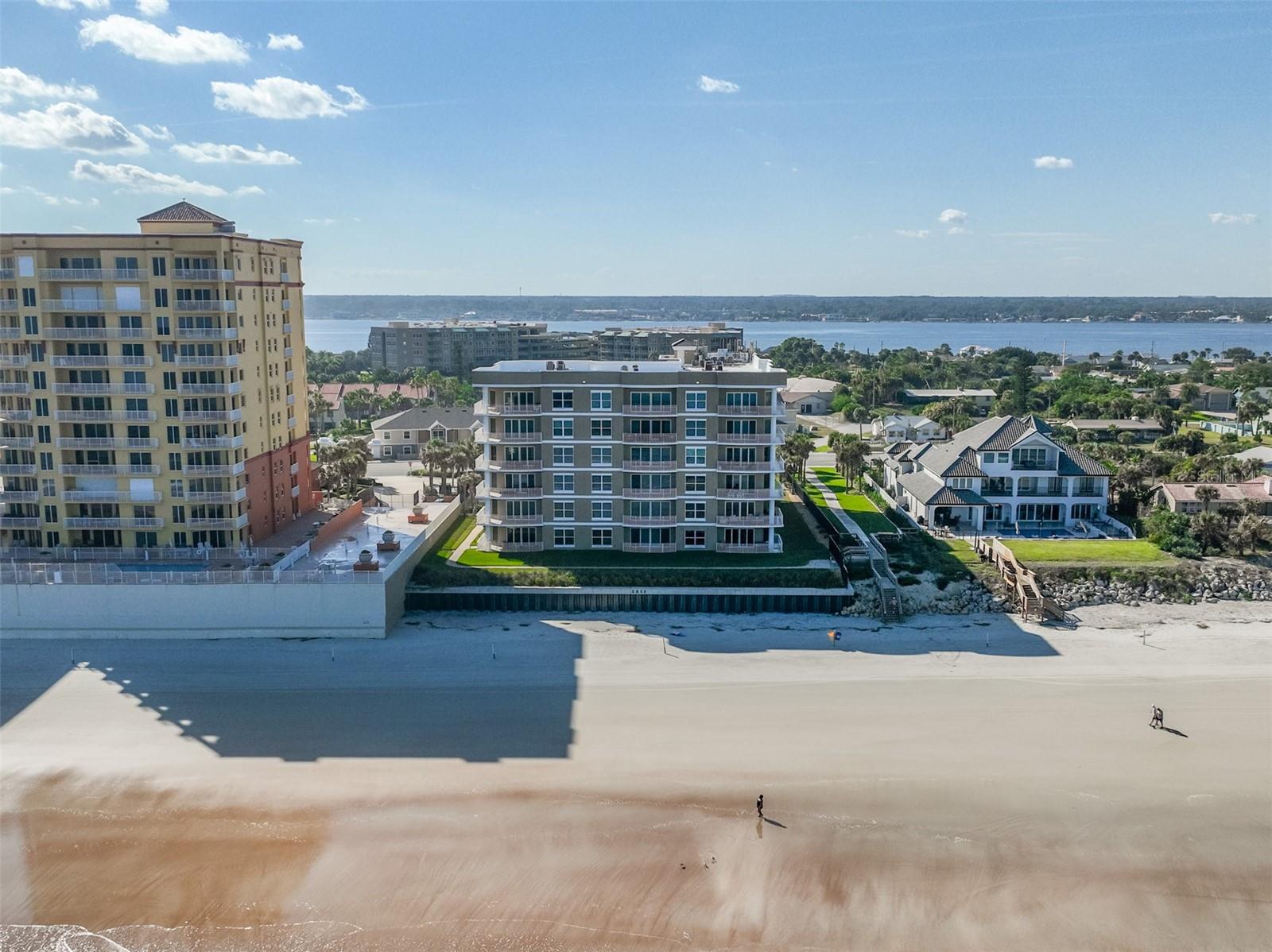 2855 S ATLANTIC AVE #304, DAYTONA BEACH, FL, 32118