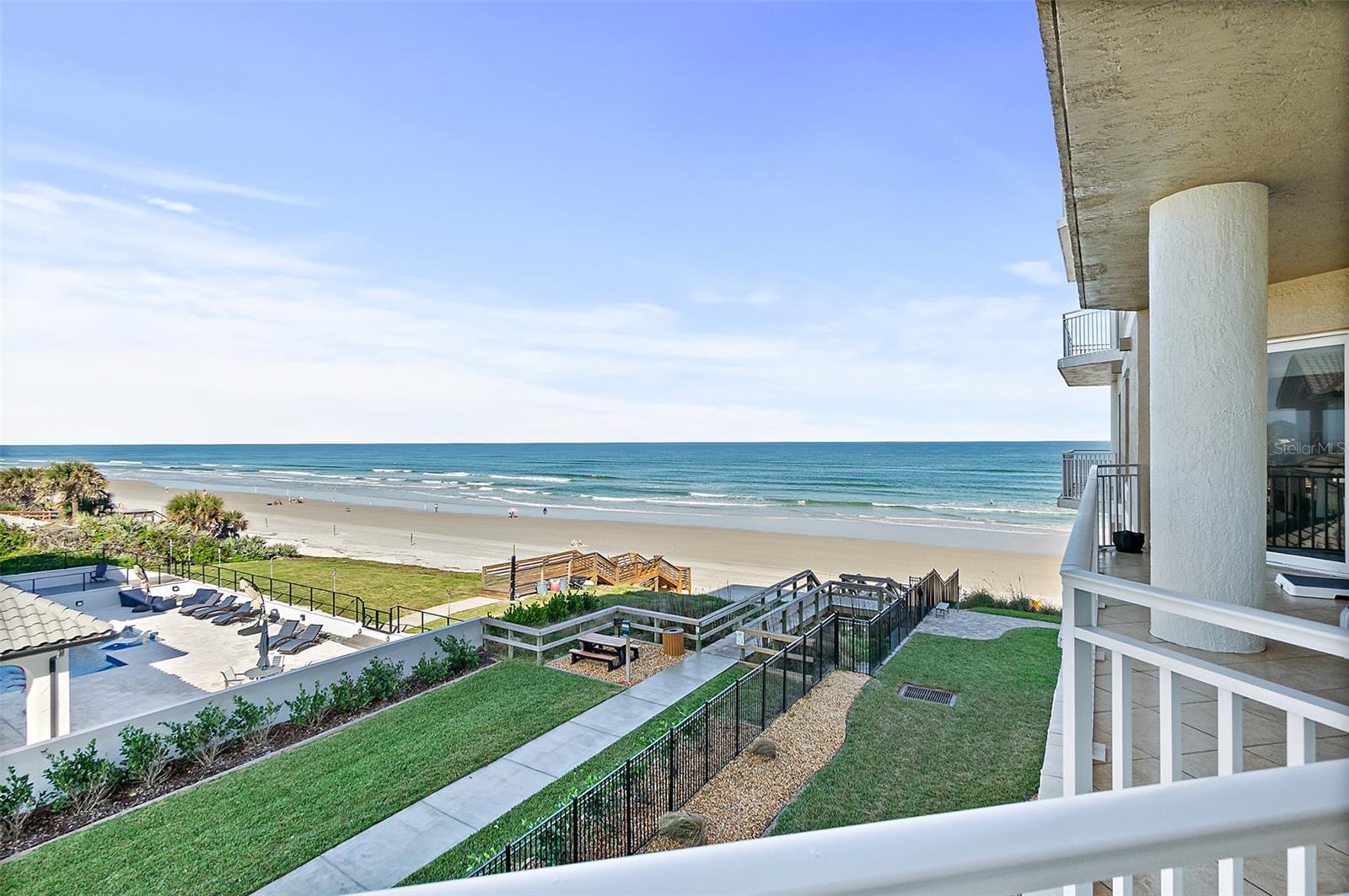 2855 S ATLANTIC AVE #304, DAYTONA BEACH, FL, 32118