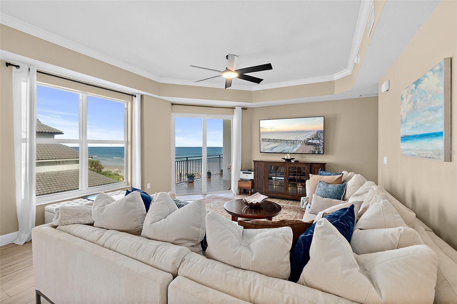 2855 S ATLANTIC AVE #304, DAYTONA BEACH, FL, 32118