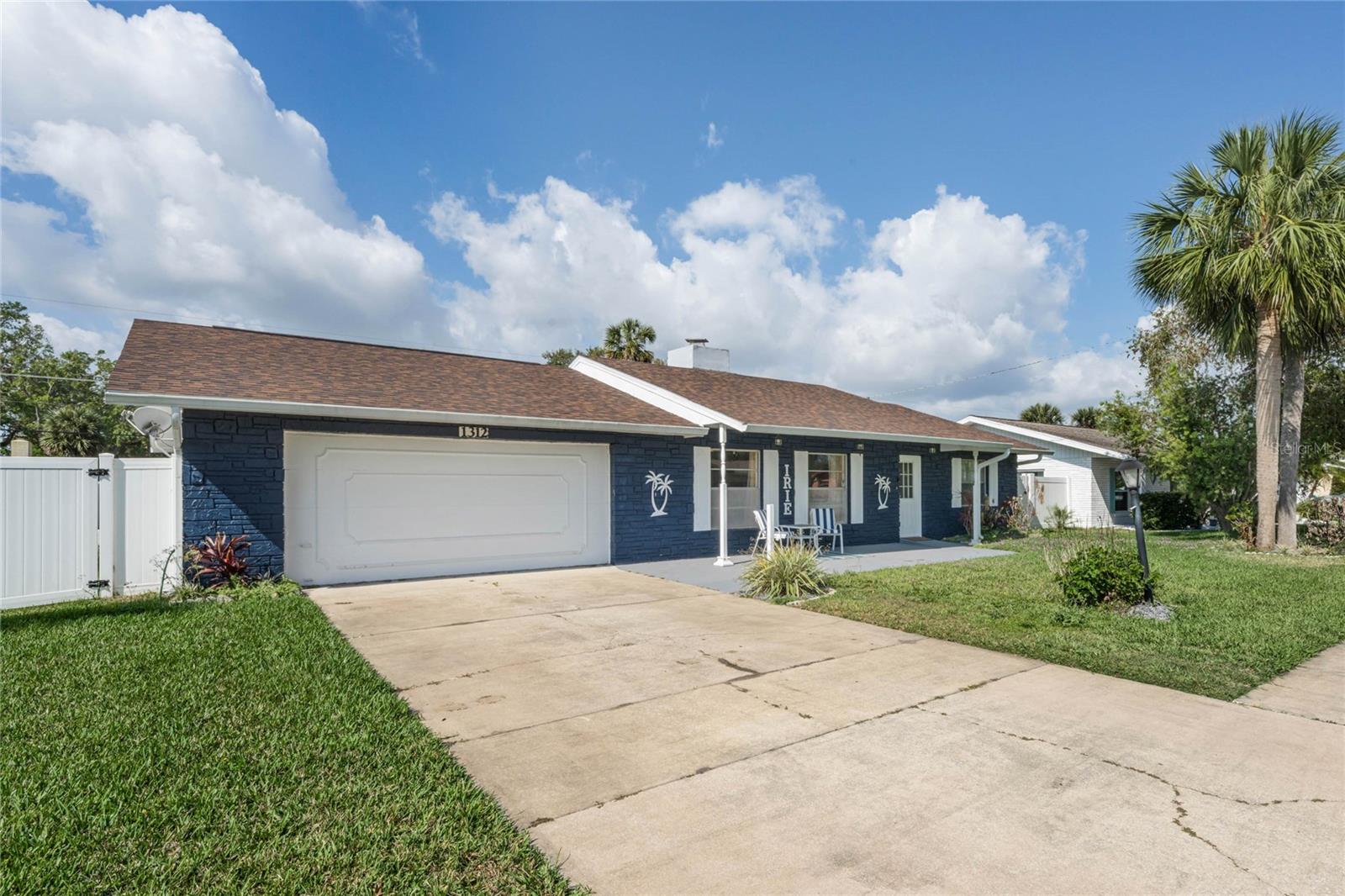 1312 MARDRAKE RD, DAYTONA BEACH, FL, 32114