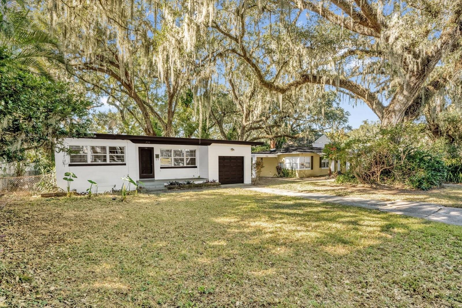 730 S MILLS AVE, ORLANDO, FL, 32801