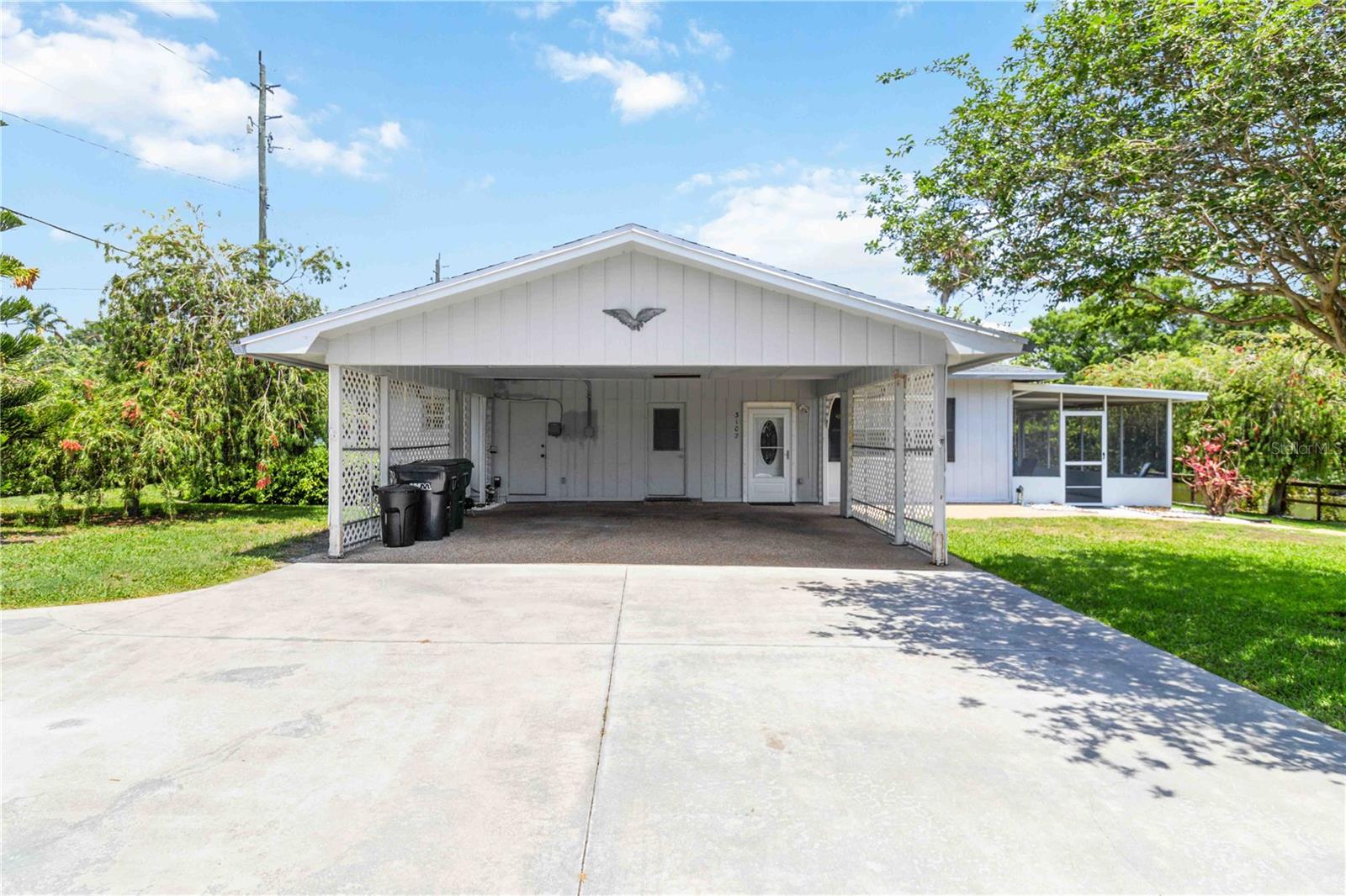 3102 SE 34TH AVE, OKEECHOBEE, FL, 34974