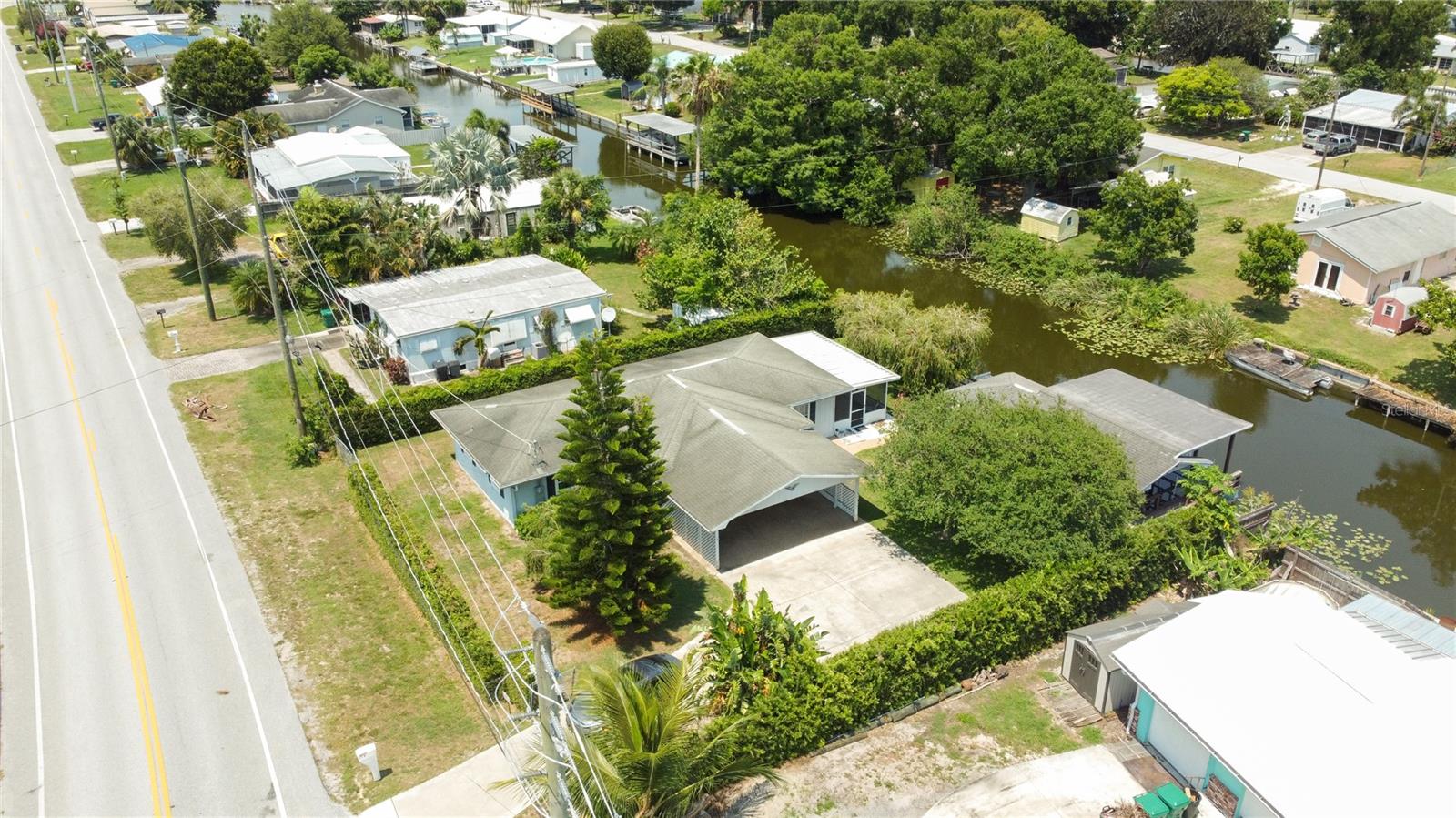 3102 SE 34TH AVE, OKEECHOBEE, FL, 34974