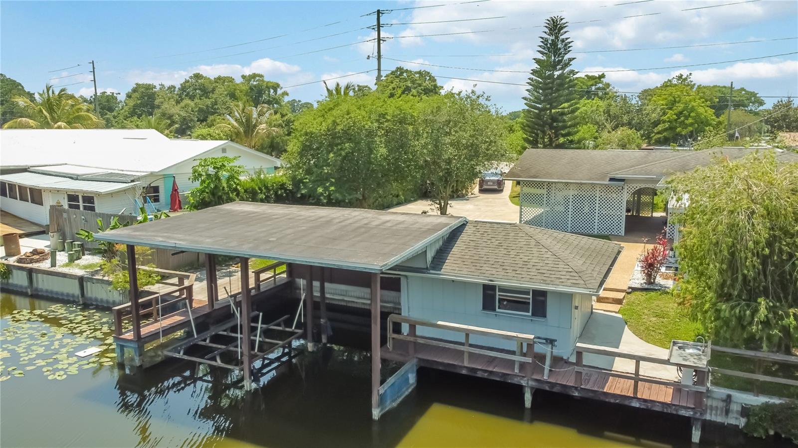 3102 SE 34TH AVE, OKEECHOBEE, FL, 34974