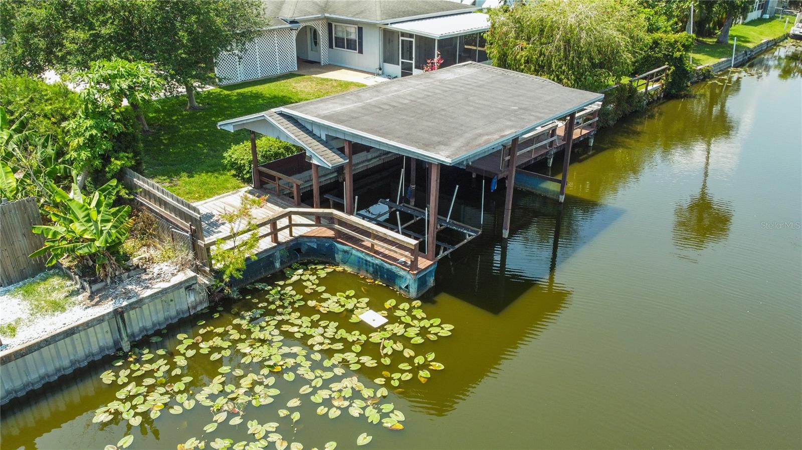 3102 SE 34TH AVE, OKEECHOBEE, FL, 34974